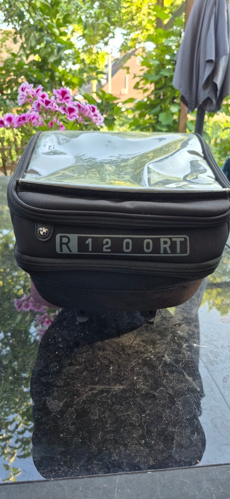 BMW R1200RT Tanktas - Origineel en in goede staat, Ophalen of Verzenden, Gebruikt