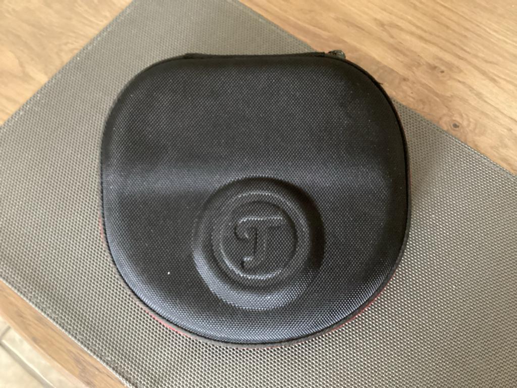 Teufel Mute BT Bluetooth koptelefoon met noise cancelling, Audio, Tv en Foto, Koptelefoons, Ophalen, Zo goed als nieuw, Overige merken
