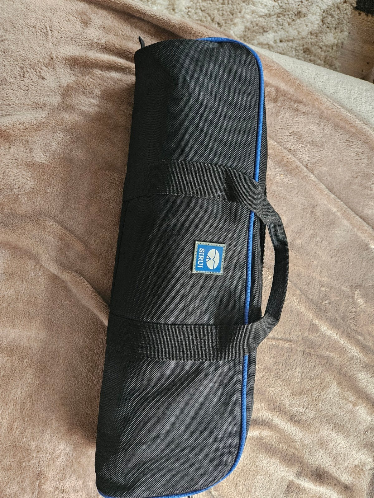 siruu kn1 carbon statief, Eenpoot, Met balhoofd, Ophalen of Verzenden, 150 tot 175 cm