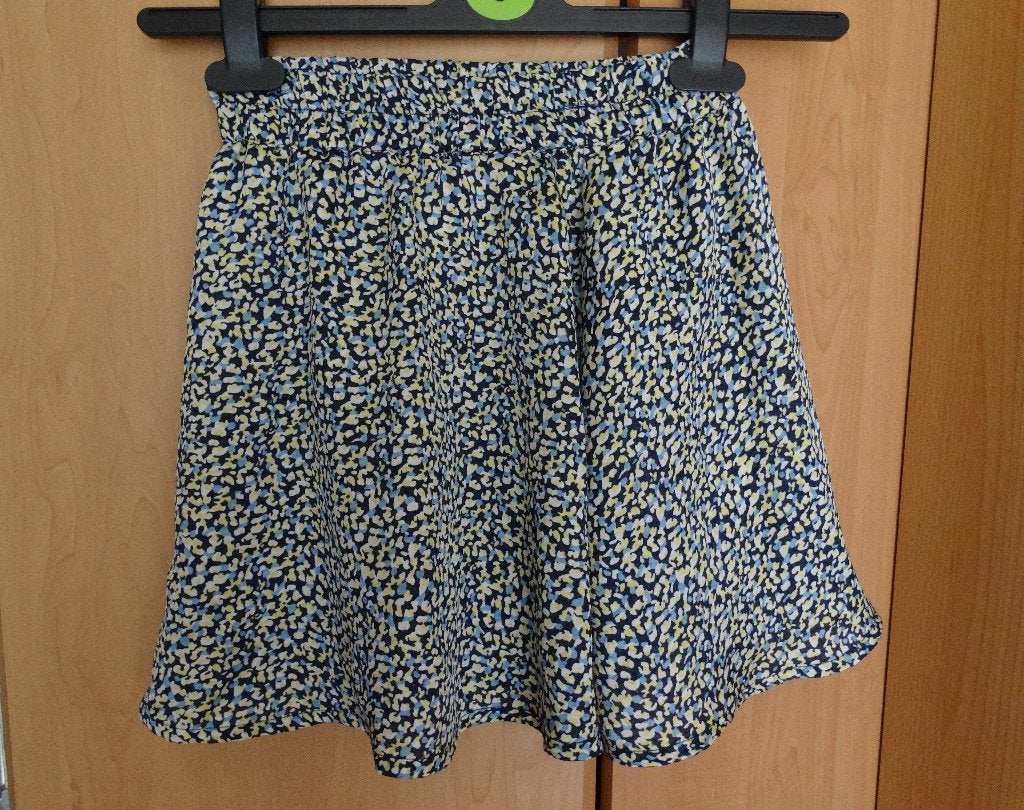 WE rok, Kinderen en Baby's, Kinderkleding | Maat 146, WE, Meisje, Ophalen of Verzenden, Zo goed als nieuw