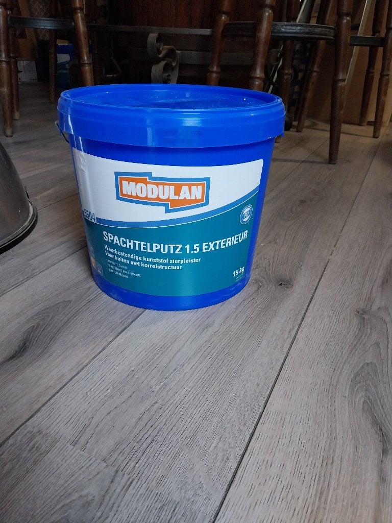 Sierpleister GRATIS AF TE HALEN, Ophalen, Nieuw