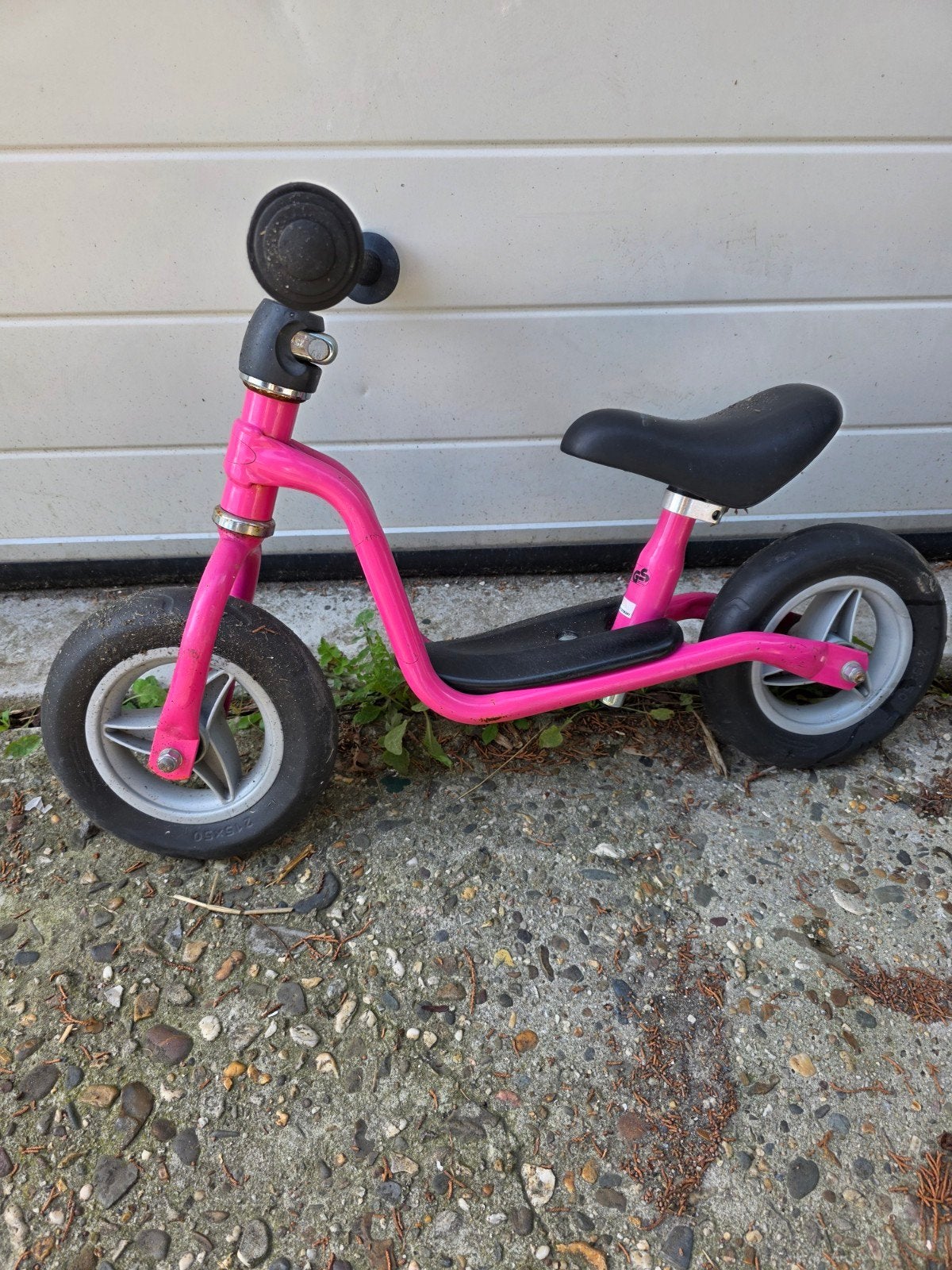 ! Gratis! Loopfiets, Ophalen, Gebruikt, Loopfiets