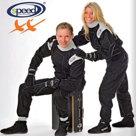 Kart kleding / Race Overall (OPRUIMING), Ophalen of Verzenden, Nieuw, Kleding of Schoenen