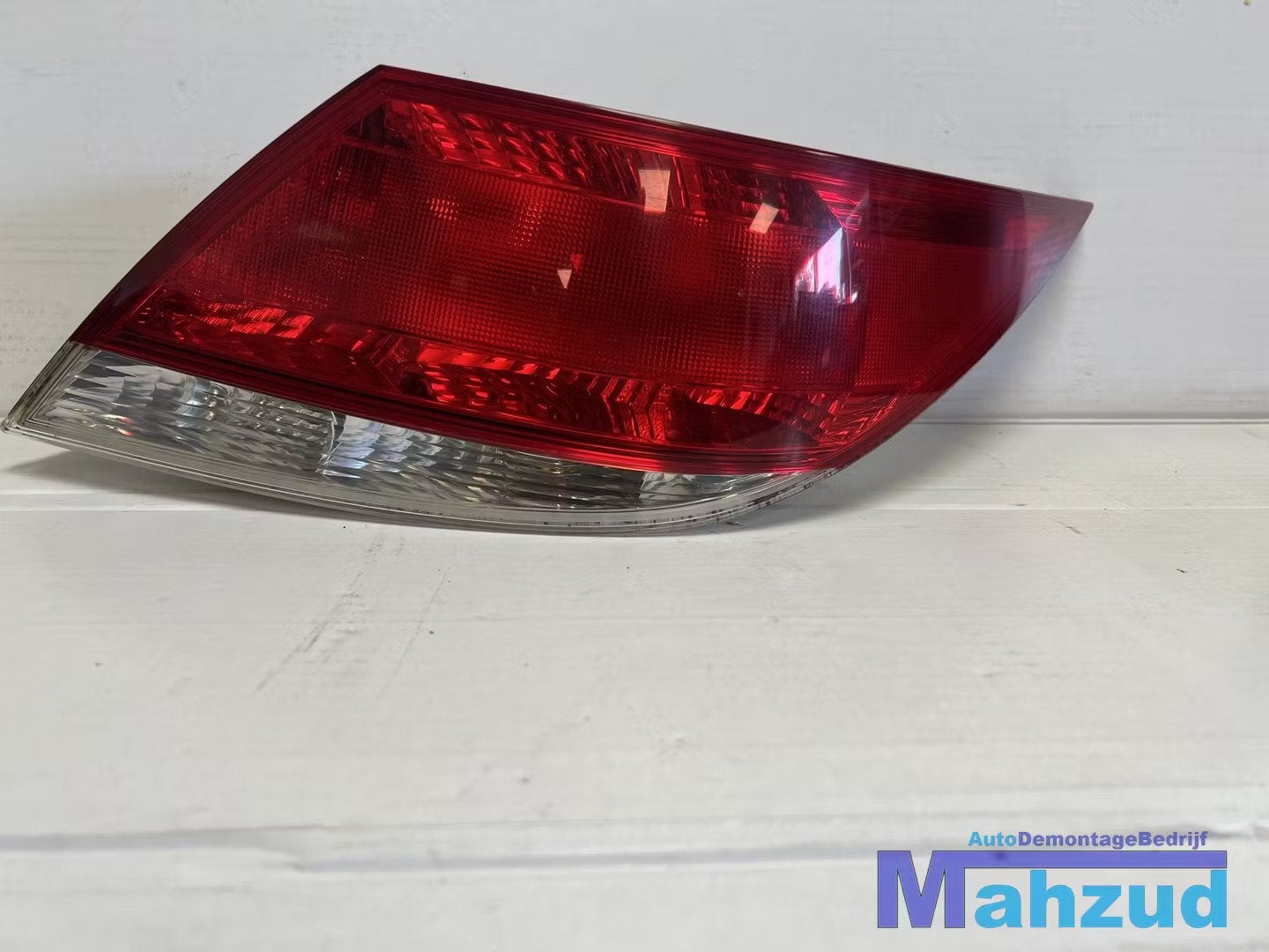 OPEL ASTRA H Twintop cabrio rechts achterlicht 2005-2010, Auto-onderdelen, Verlichting, Gebruikt, Opel Automobile GmbH, Ophalen of Verzenden