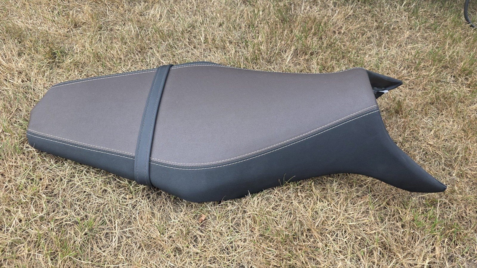 Yamaha MT-09 Comfort Zadel - Origineel nieuw, Ophalen of Verzenden, Nieuw