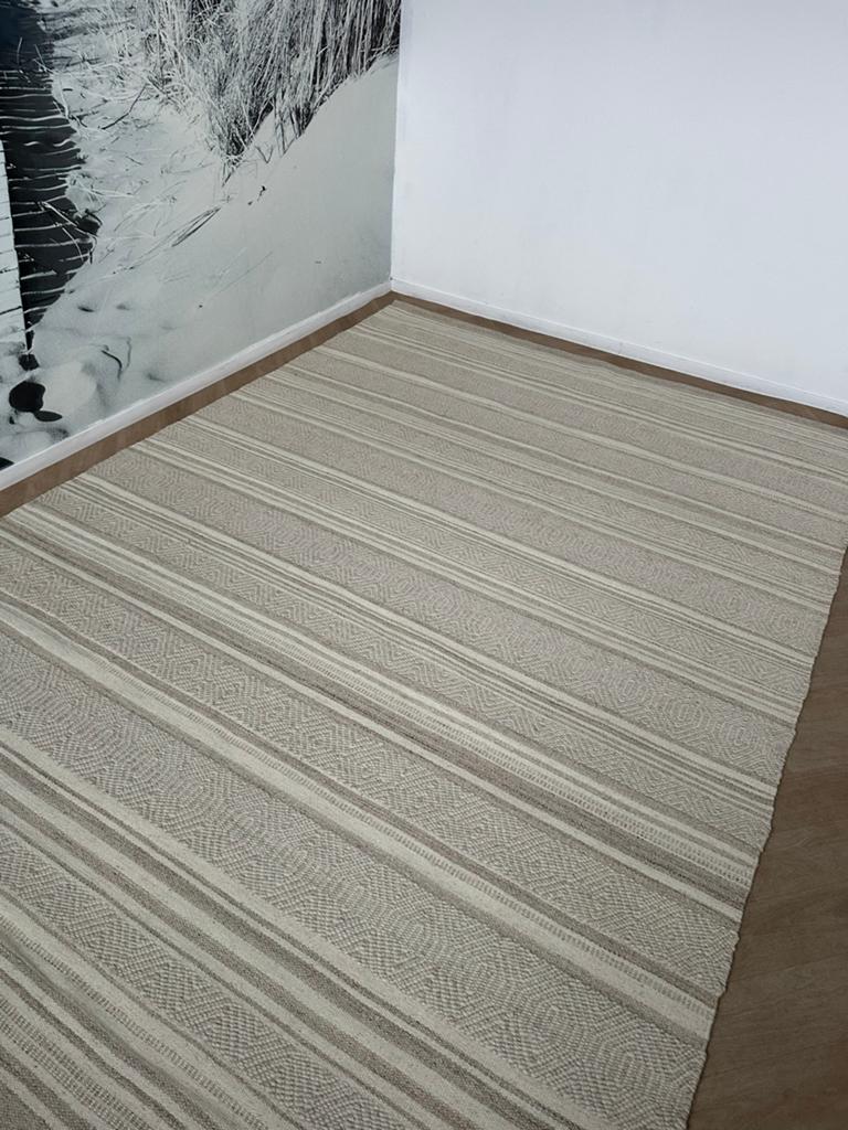 Perletta wol 200/300 vloerkleed, Ophalen of Verzenden, 200 cm of meer, Rechthoekig, Nieuw