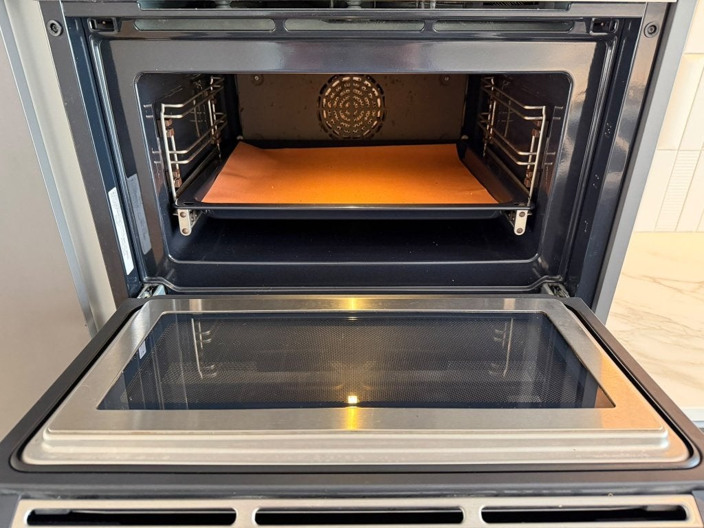 MODERNE SCHIEREILANDKEUKEN BOSCH/AEG | QUOOKER +GEDEMONTEERD, Overige typen, Nieuw, Ophalen of Verzenden, Greeploos