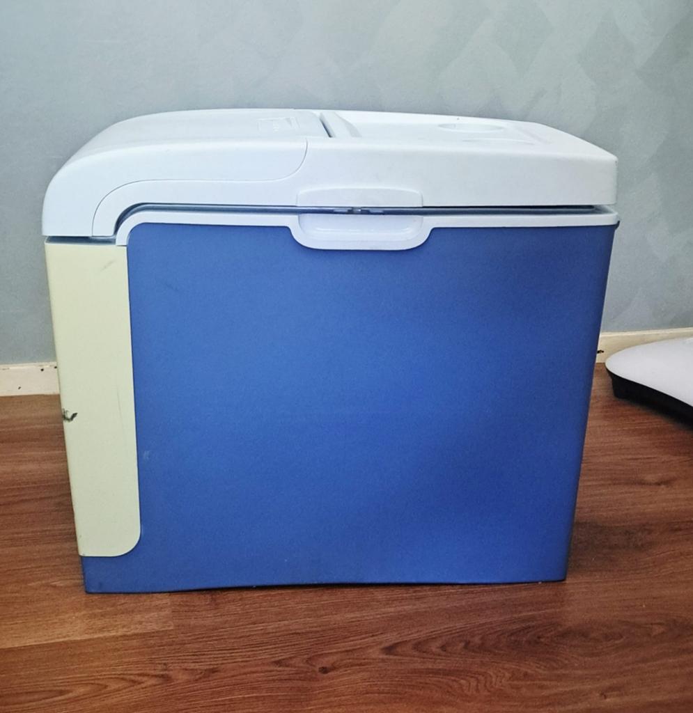 koelbox 12v 220v Campinggaz, Ophalen, Zo goed als nieuw, Elektrisch