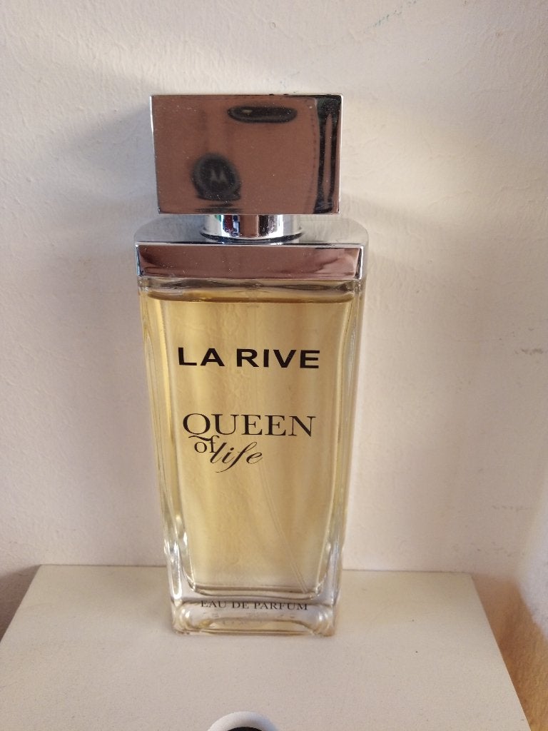 eau de parfum, Ophalen of Verzenden, Zo goed als nieuw