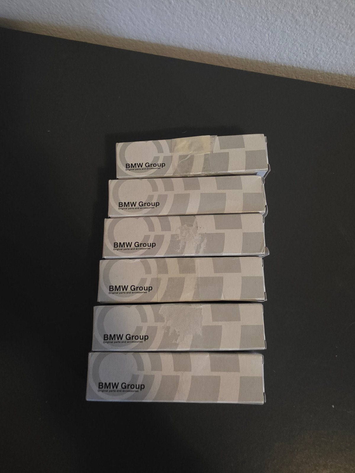 BMW Group onderdelen (6 stuks), Auto-onderdelen, Ophalen of Verzenden, Nieuw, BMW