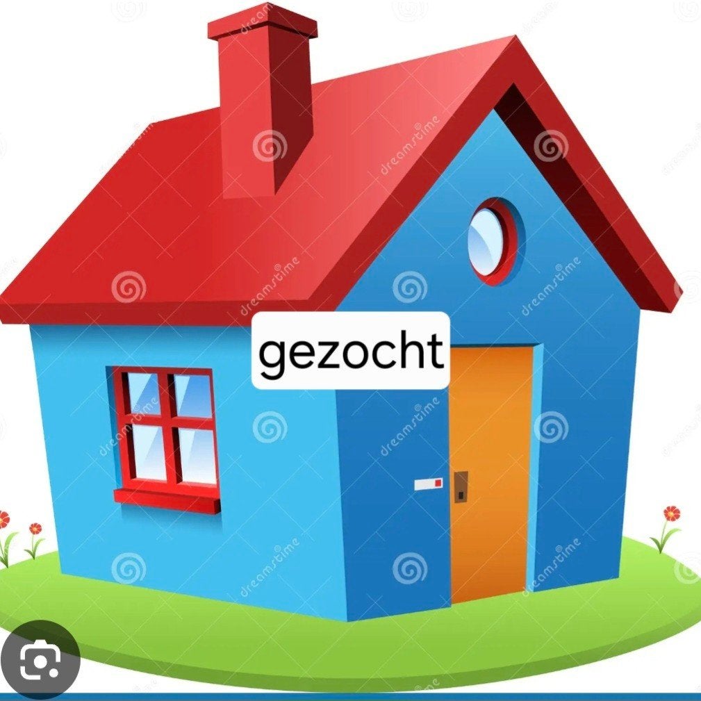 woonruimte Gezocht ( Spoed.)