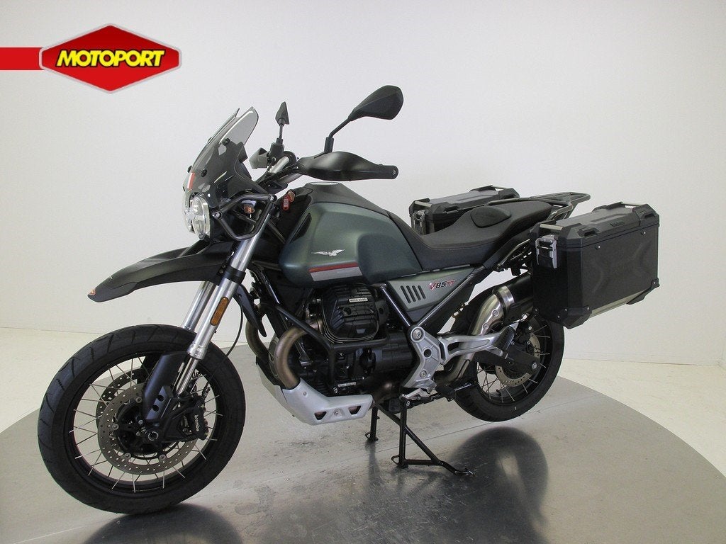 Moto Guzzi V85 TT (bj 2022), Motoren, Motoren | Moto Guzzi, Bas@piaggio.nl, Piaggio Benelux bv., Bedrijf, Minervum 7272
4817 ZM  Breda, NL