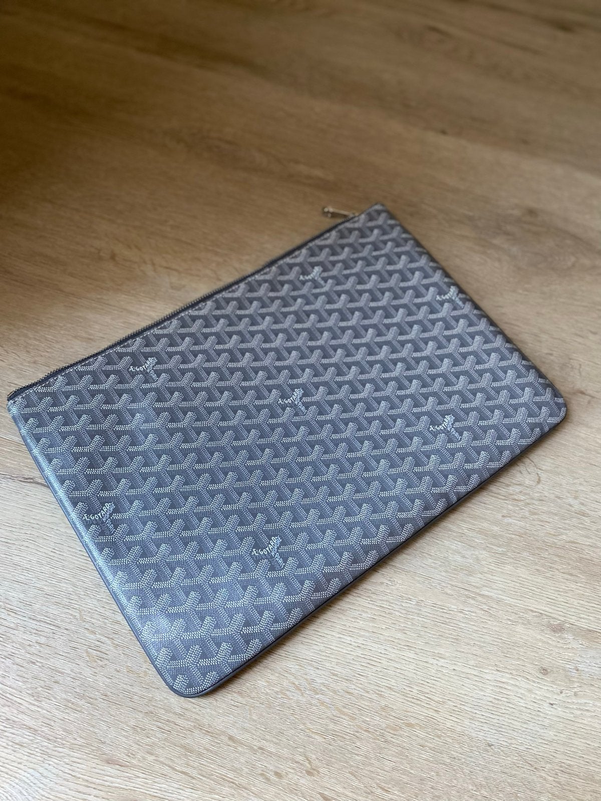 Goyard Laptop Tas - Splinternieuw, Past Alle Laptops, Ophalen of Verzenden, 17 inch of meer, Nieuw