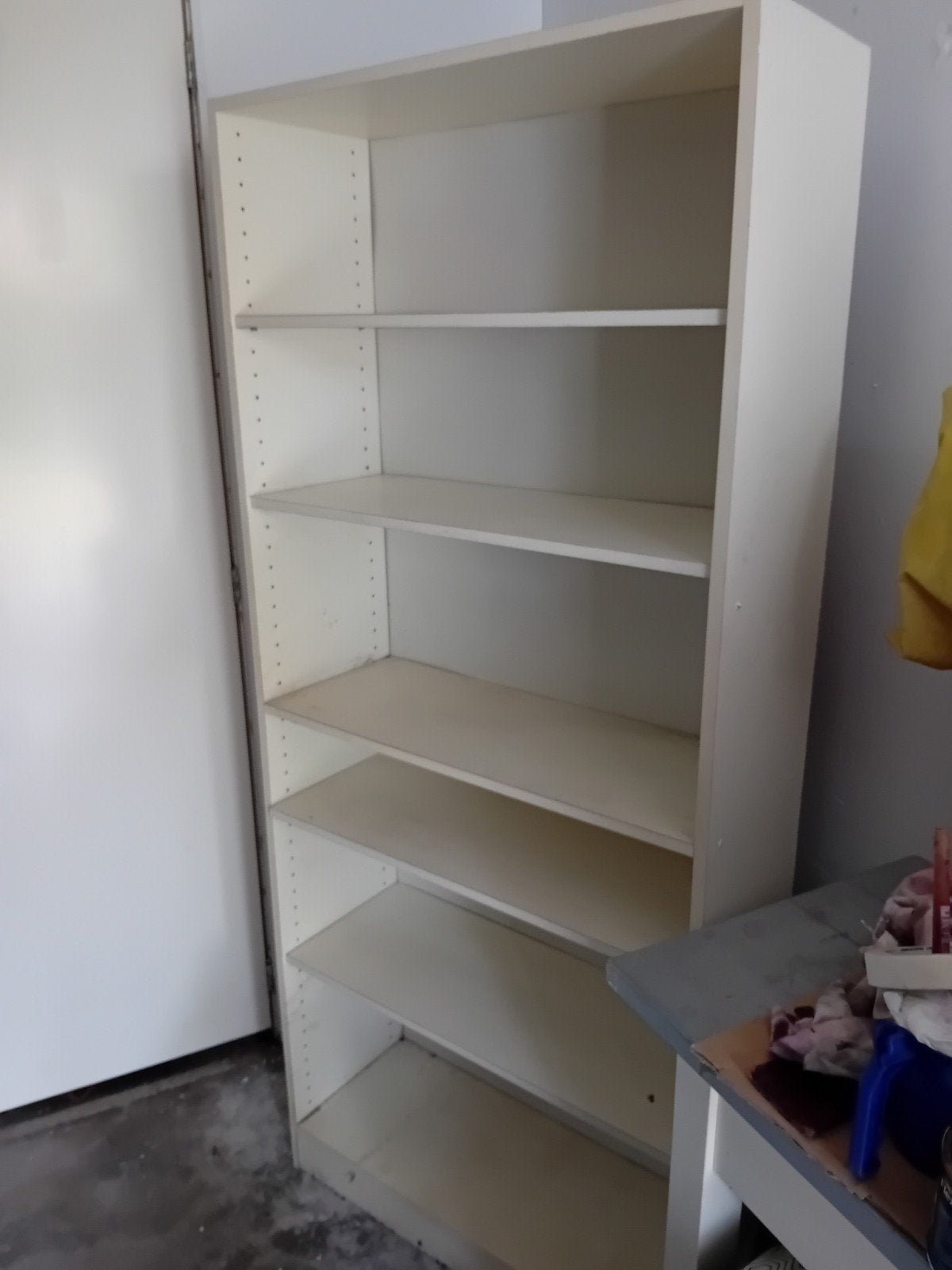 Kast gratis op te halen, Ophalen, Gebruikt, 25 tot 50 cm