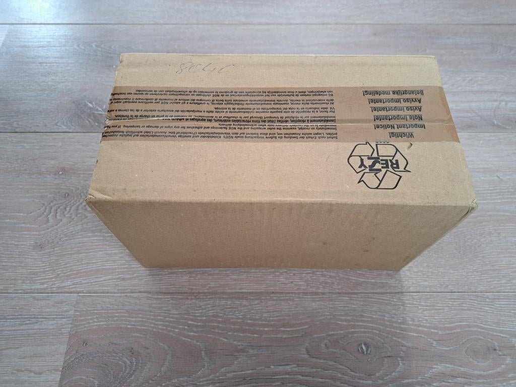 Het Huis Anubis - Nintendo DS 12 x sealed, Spelcomputers en Games, Games | Nintendo DS, Ophalen of Verzenden
