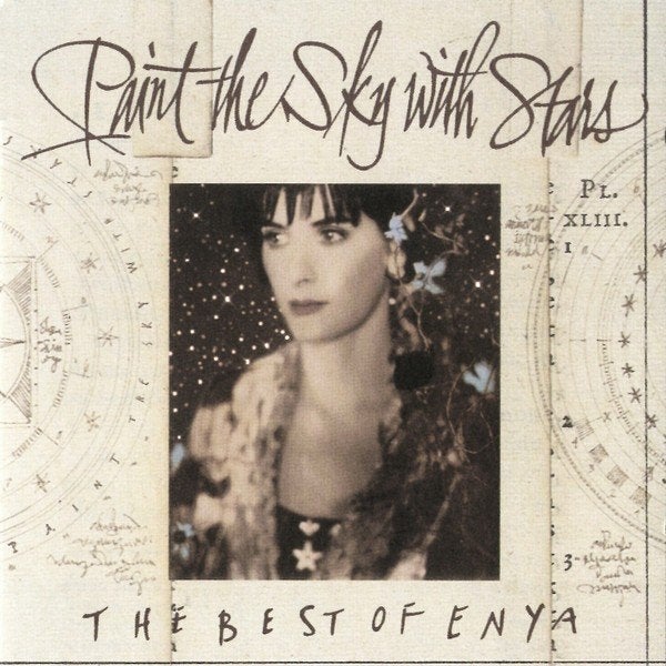 Enya, Ophalen of Verzenden, Gebruikt, Folk