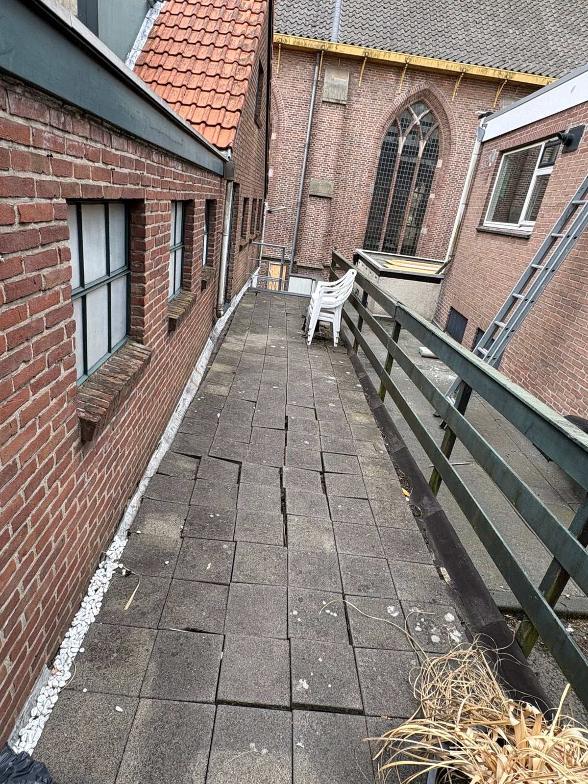GRATIS OP TE HALEN 30x30 tegels circa 190 stuks, Ophalen of Verzenden