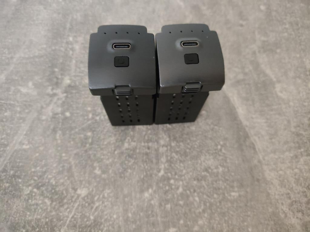 L600 pro drone batterij (nooit gebruikt), Ophalen, Nieuw, Oplaadbaar