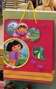 Partij aanbieding nieuwe Dora tassen 20 stuks! MOET WEG!, Ophalen, Nieuw, One size