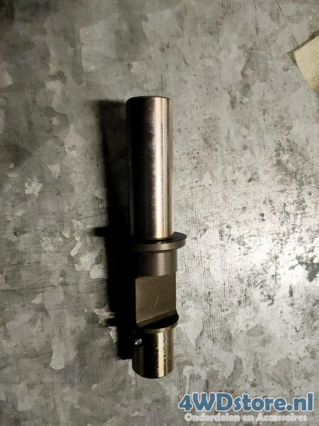 Nissan Terrano R20 As Achteruitversnelling 32320VB361, -, -, Nieuw, Ophalen of Verzenden