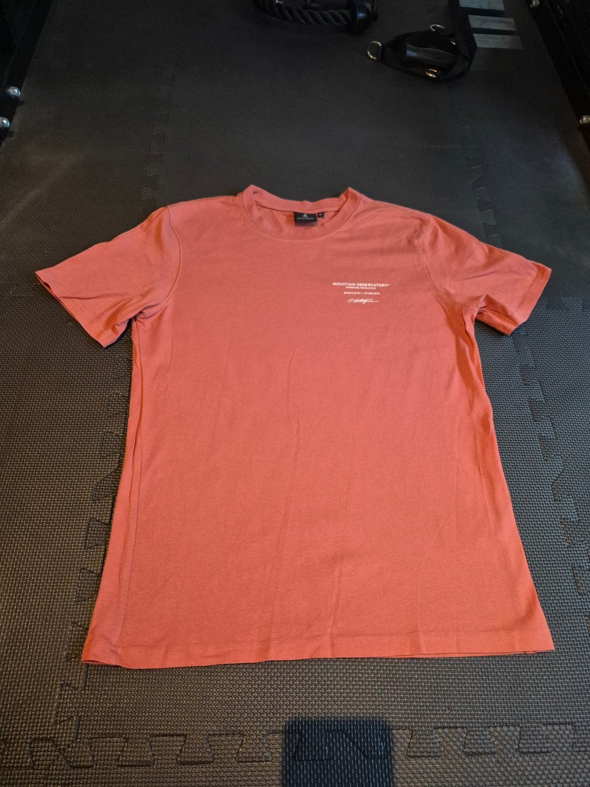Hallinger T-shirt M size, Kleding | Heren, Maat 48/50 (M), Hallinger, Ophalen of Verzenden, Zo goed als nieuw