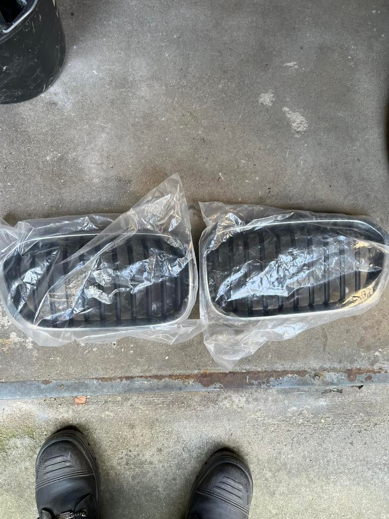 Bmw oem nieren f20/f21, Ophalen, BMW