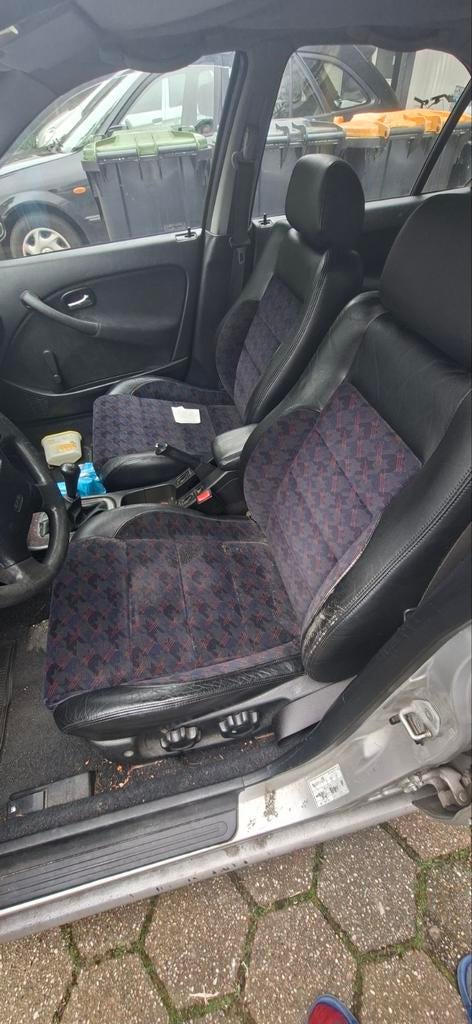 Honda Civic Aerodeck voor parts, Ophalen, Honda