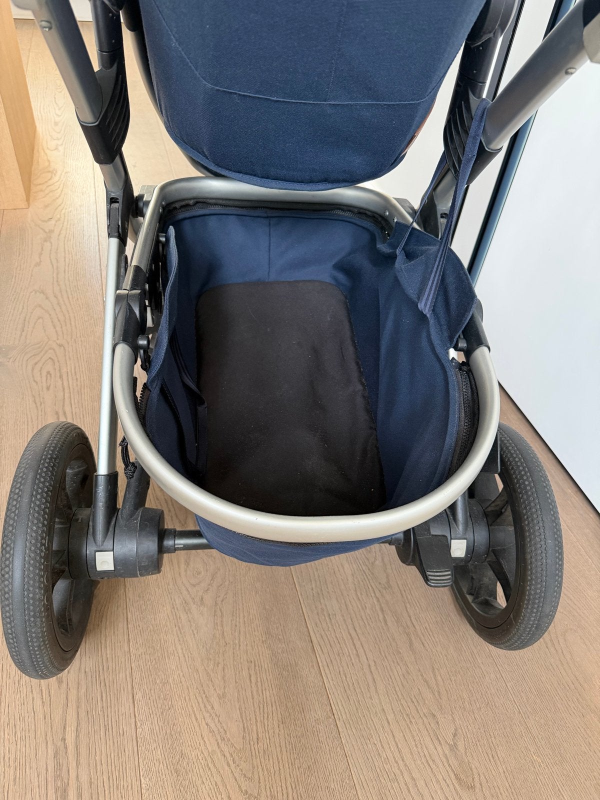 Joolz Geo Combiwagen voor 2 kinderen (boven en onder), Overige merken, Gebruikt, Duowagen, Ophalen of Verzenden