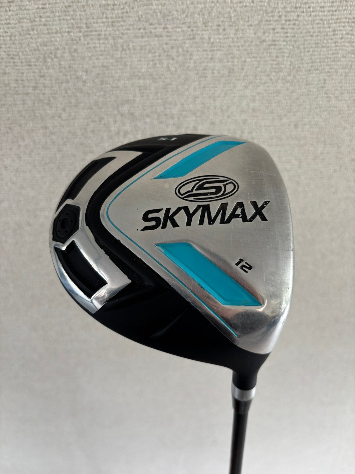 Volledige Skymax Dames Golfset | Nette Staat | +2.5 Inch, Sport en Fitness, Golf, Set, Skymax, Zo goed als nieuw, Skymax
