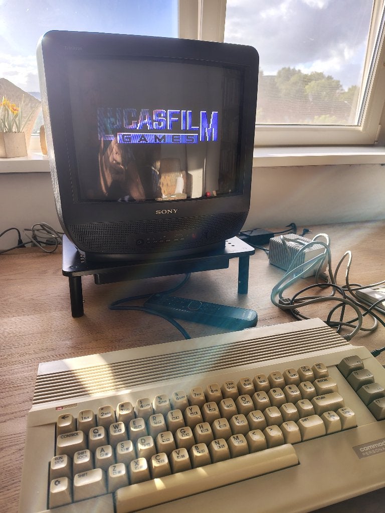Commodore 64 en C64C heel compleet en in prima staat, Computers en Software, Vintage Computers, Ophalen, Commodore