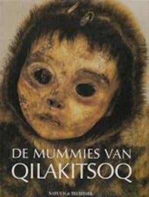 Hansen,Meldgaard en Nordqvist-De Mummies van Qilakitsoq- HC, Verzenden, Zo goed als nieuw, Europa