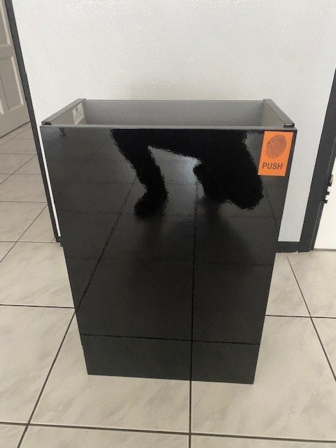 Te Koop Aangeboden:, Ophalen, Nieuw