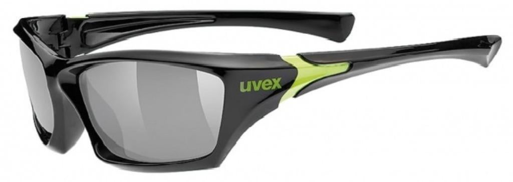 Uvex skibril sportbril kinderbril kinderzonnebril SGL 501, Sport en Fitness, Skiën en Langlaufen, Overige merken, Overige typen