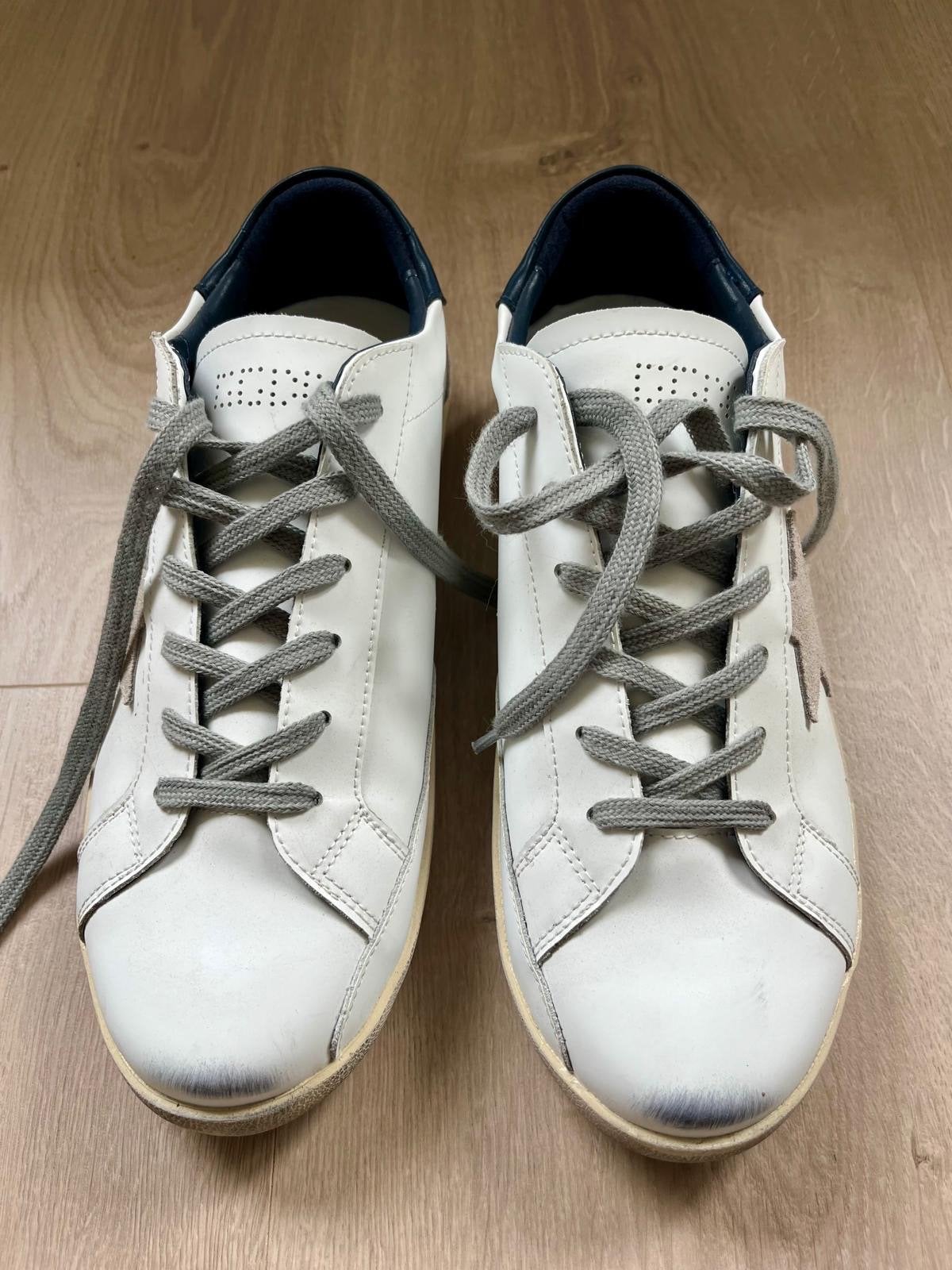 Golden Goose sneakers maat 42, Wit, Nieuw, Ophalen of Verzenden, Sneakers of Gympen
