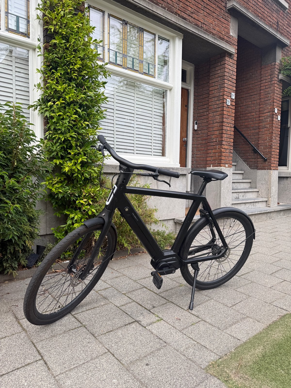 Veloretti Ace Lite Two, 59 cm of meer, Ophalen, Gebruikt, Veloretti