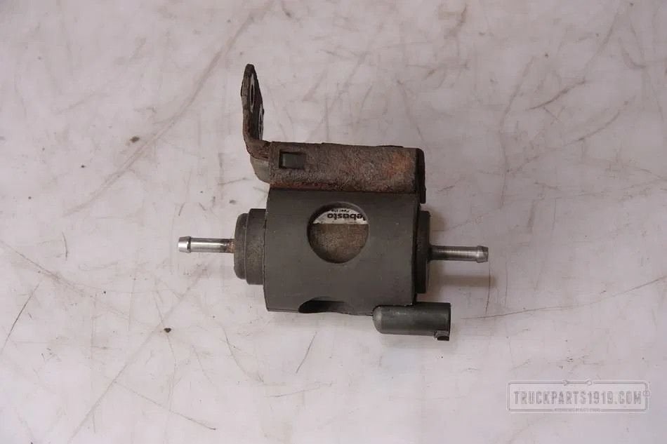 Mercedes-Benz 0024704894 Brandstofpomp standkachel MB, Auto-onderdelen, Ophalen, Gebruikt, Mercedes-Benz, Brandstofsystemen
