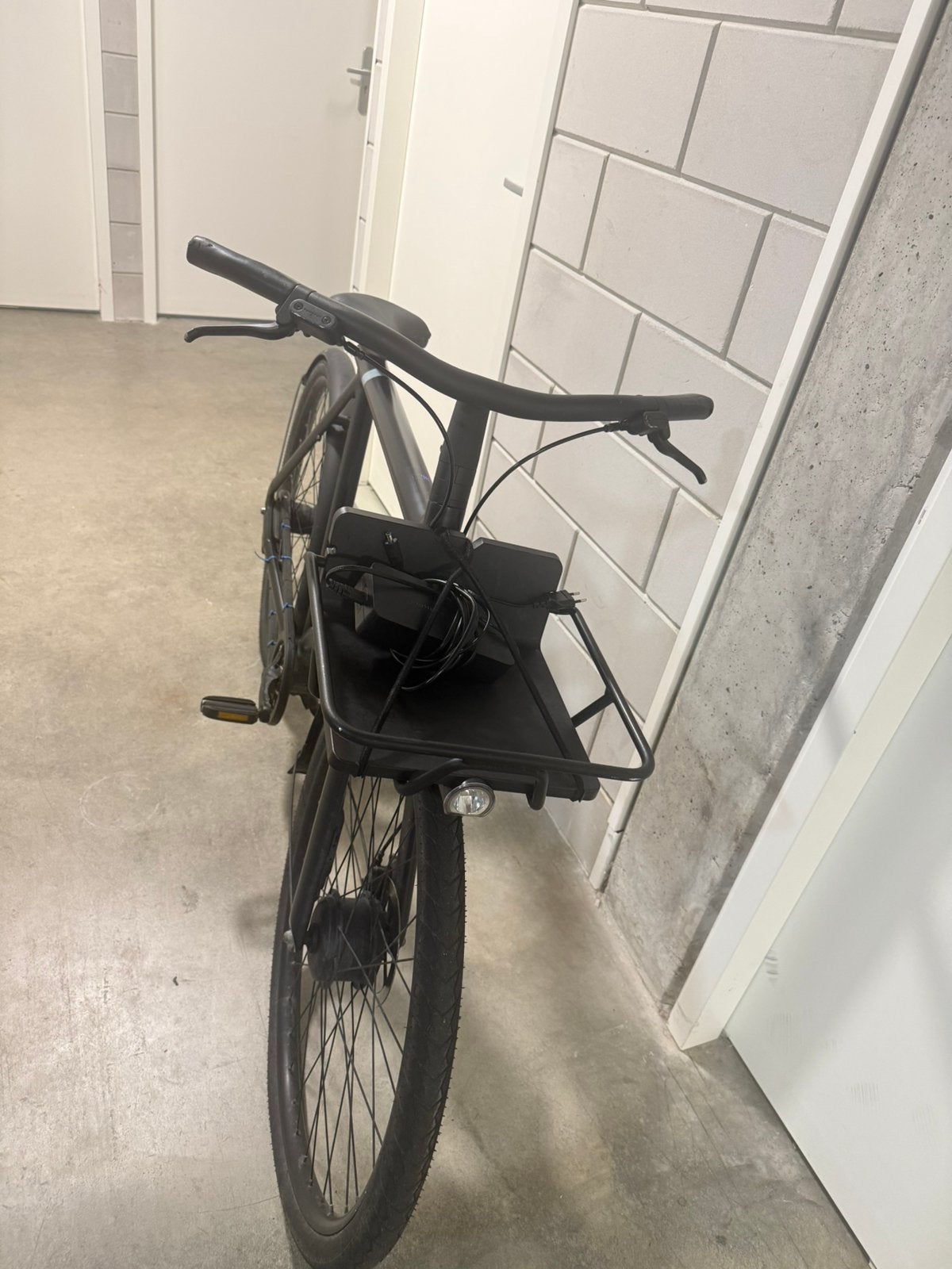 Foto 7 van Vanmoof S3 Dark