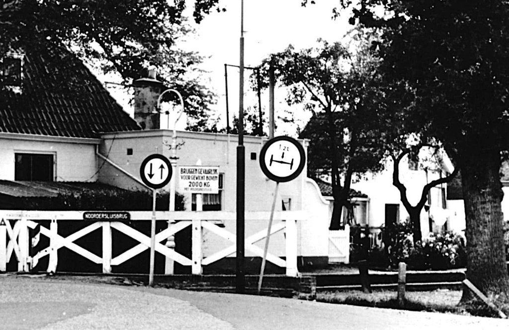 700897	s Gravenland	1970 NH	Noordersluisbrug	 onbeschreven, Ophalen of Verzenden, 1960 tot 1980, Ongelopen, Noord-Holland