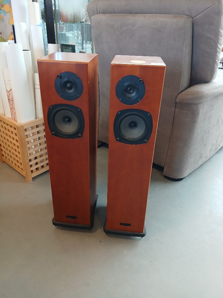 Rega boxen speakers Alya Loudspeaker