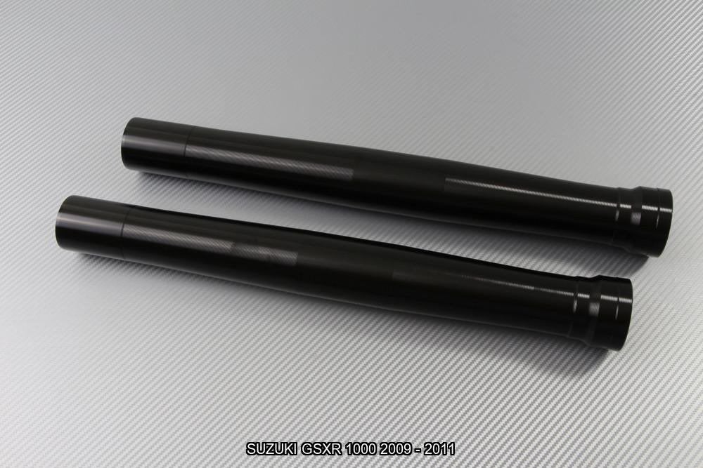 Buitenpoten voorvork SPR SUZUKI GSXR 1000 2009 - 2011, Verzenden