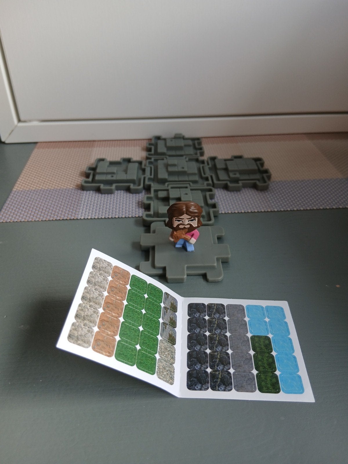 Minecraft speelgoed, Ophalen of Verzenden