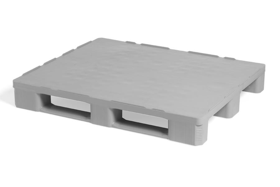 Blokpallet kunststof 1000x1200x160 MM, 100 cm of meer, 60 cm of meer, Overige typen, Ophalen of Verzenden