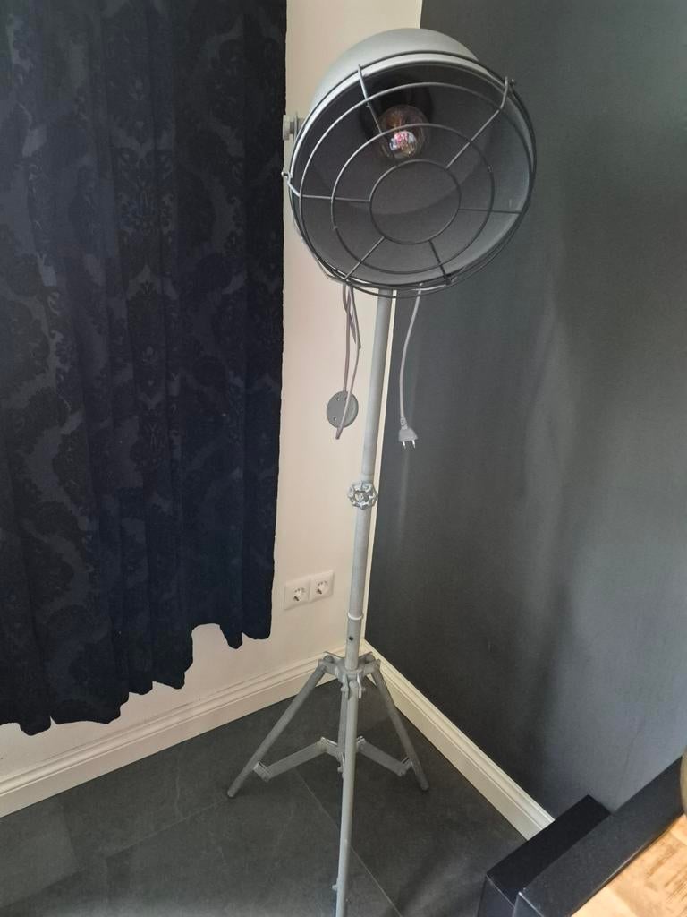 Staande lamp, Huis en Inrichting, Ophalen