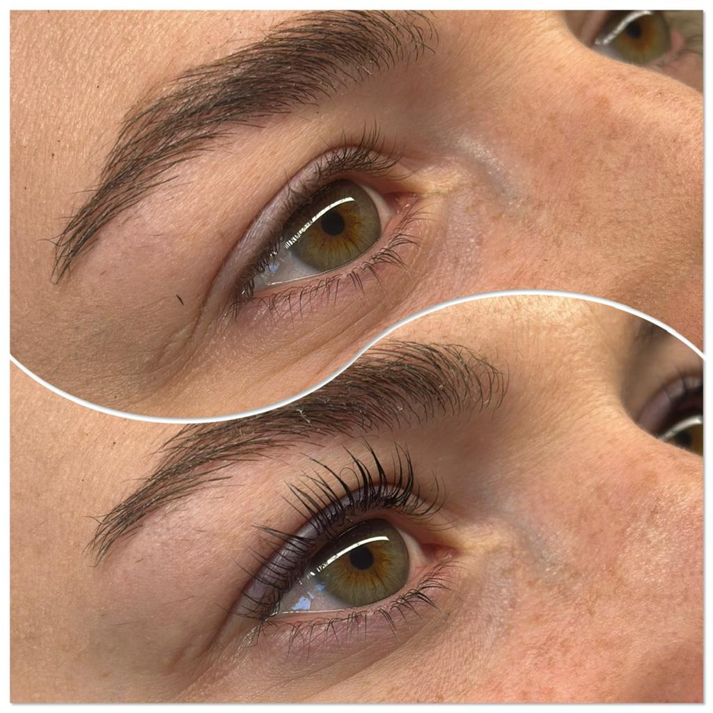 Korean Lash Lift inclusief verven – €50 | Den Dungen, Ophalen of Verzenden