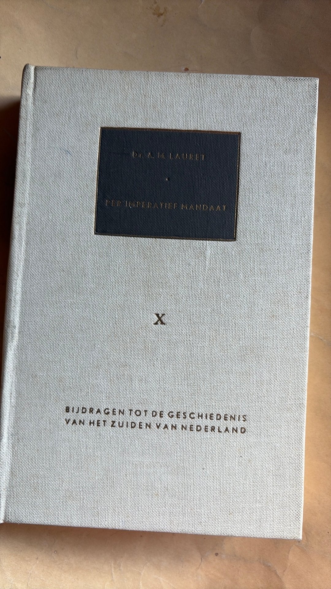 Boek zusters liefde onderwijs tilburg amsterdam kostschool, Ophalen of Verzenden, Gebruikt, Boek