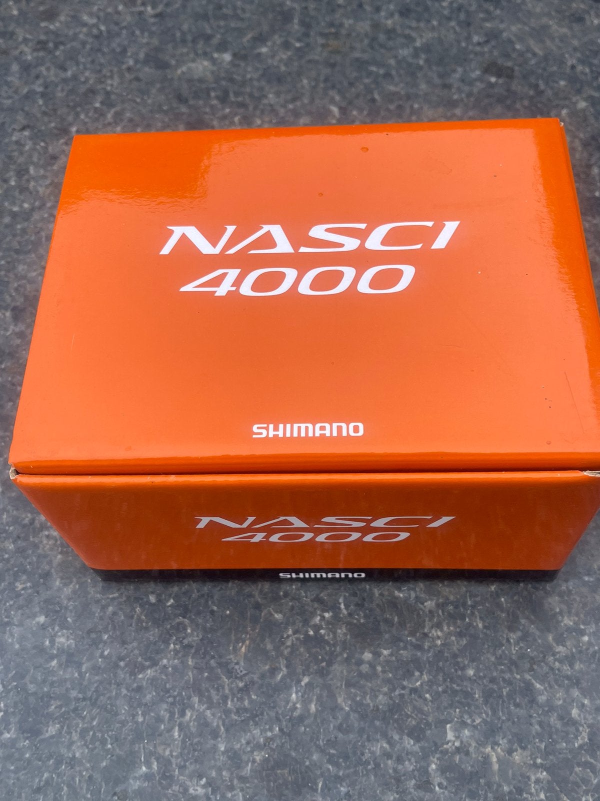 NASCI 4000, Ophalen of Verzenden, Zo goed als nieuw, Molen
