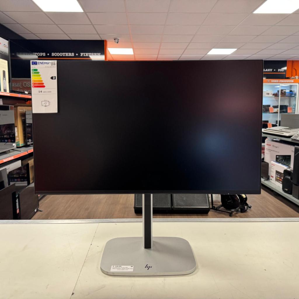 HP 524PU Pro 24 inch FHD USB-C-monitor | Nieuw zonder doos, HP, Zo goed als nieuw, Support@hp.com, 1501 Page Mill Road
Palo Alto, CA 94304
USA