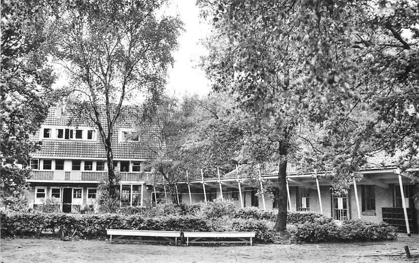 380-257-027 Huizen Valkeveen Gustav Brieglebhuis, Verzenden, Voor 1920, Noord-Holland