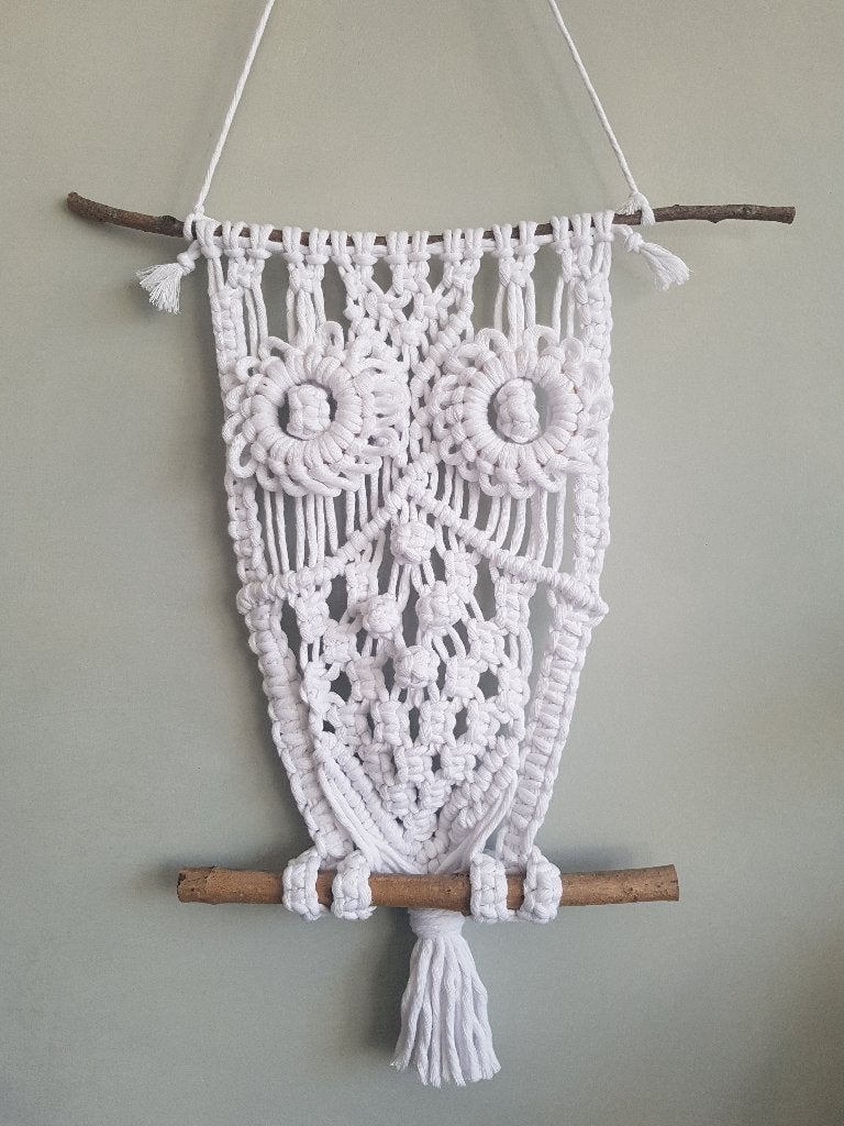 Nieuwe handgemaakte woonaccessoires - cadeautip, Ophalen of Verzenden, Nieuw