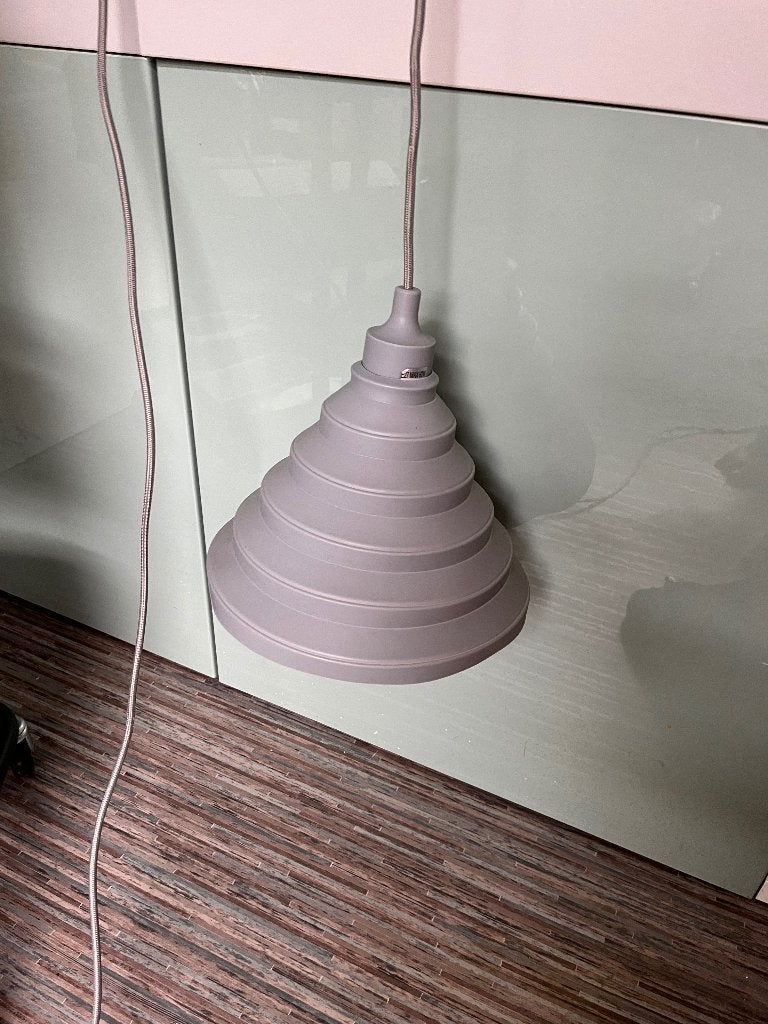 Lamp voor voortent, Ophalen, Zo goed als nieuw
